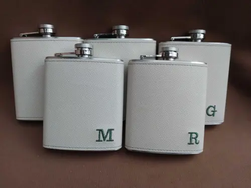 10 Cantil Personalizado Padrinhos e Pais