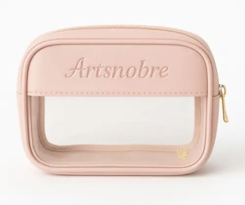 10 Maletinha Personalizada