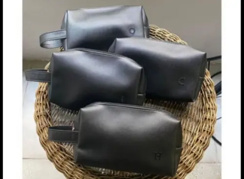 10 Necessaire Box m