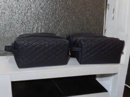 100 Necessaire Personalizada