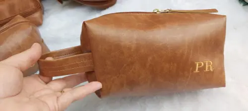 15 Necessaire Box Personalizada