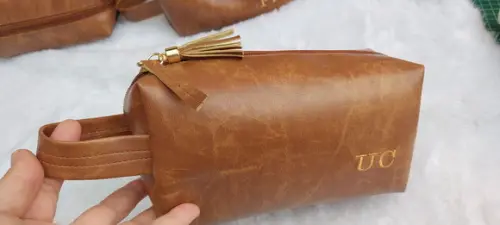 15 Necessaire Box Personalizada