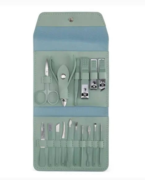 25 Kit Porta Manicure