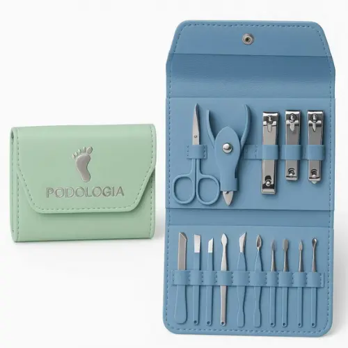 25 Kit Porta Manicure