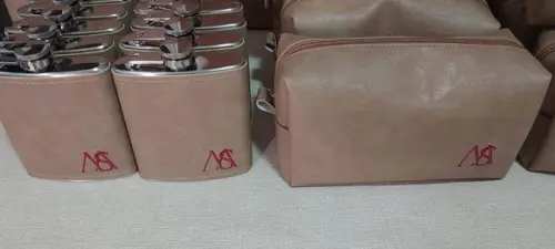 5 Cantil Personalizado