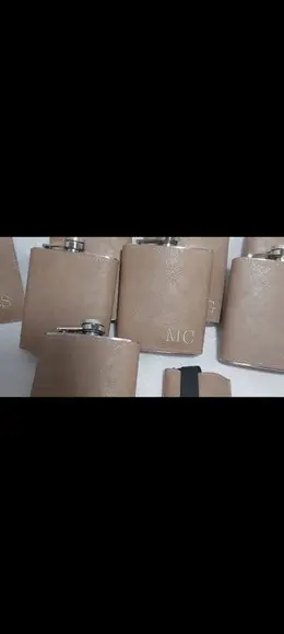 5 Cantil Personalizado