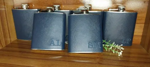 5 Cantil Personalizado