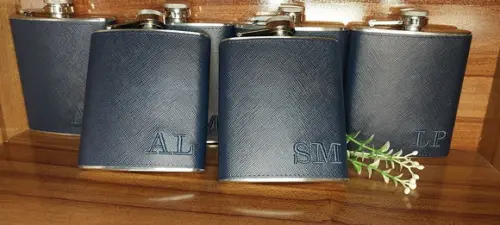 5 Cantil Personalizado