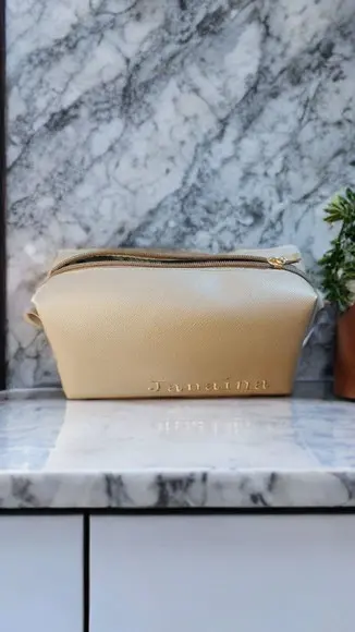 5 Necessaire Box m Personalizada