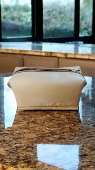 5 Necessaire Box m Personalizada