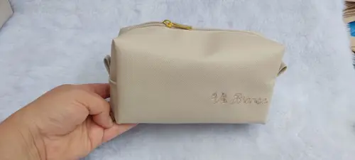 5 Necessaire Box m Personalizada