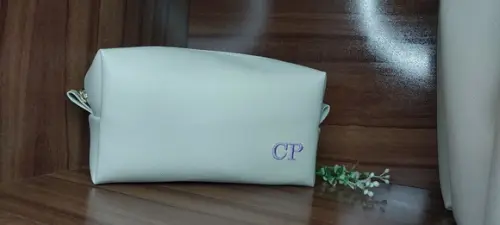5 Necessaire Personalizada