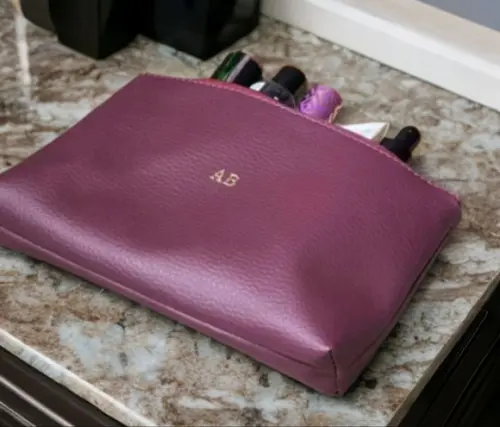 5 Necessaire Nina