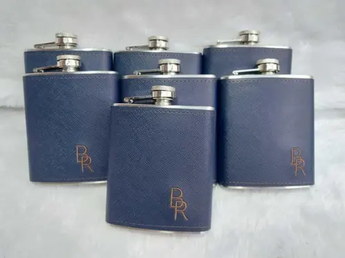 7 Cantil Personalizado