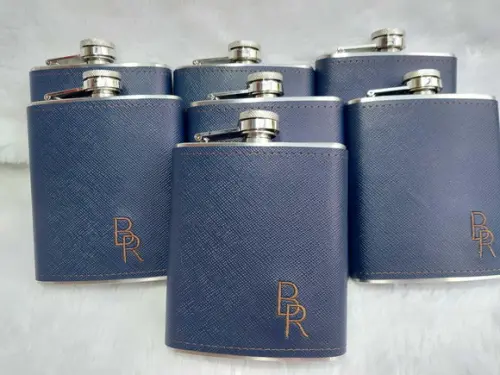 7 Cantil Personalizado