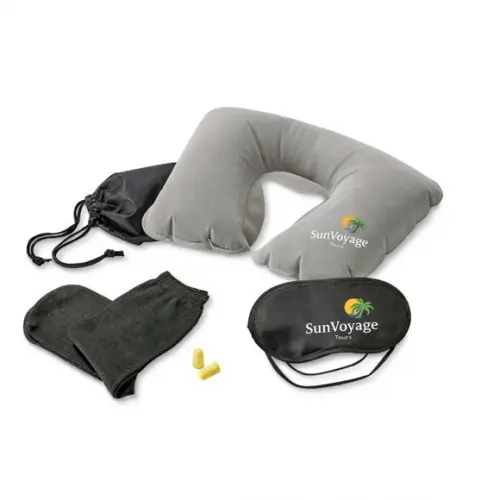 50 Kit Viagem Personalizado