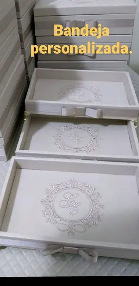 Bandeja lavabo