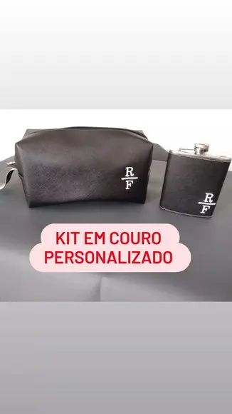 Cantil Lembrança Padrinhos