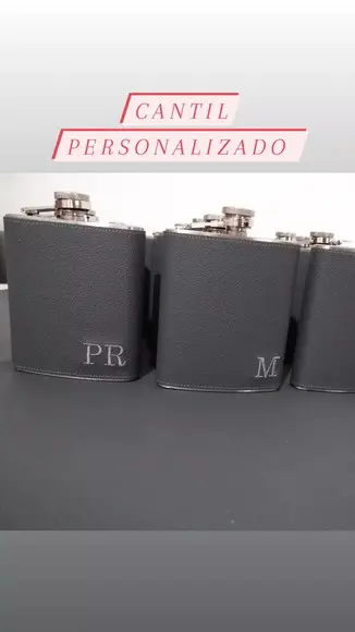Cantil Lembrança Padrinhos