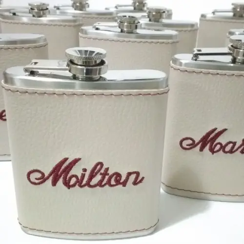 Cantil personalizado