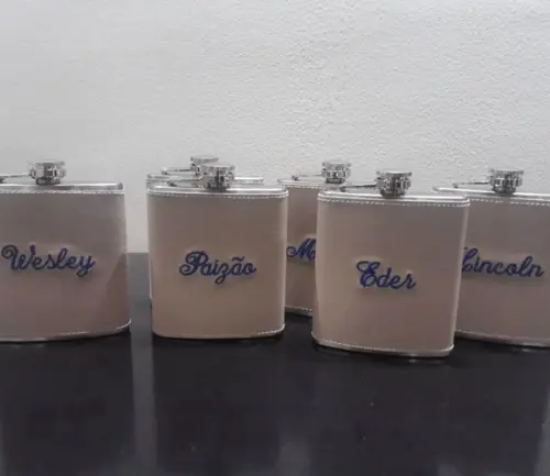 Cantil personalizado