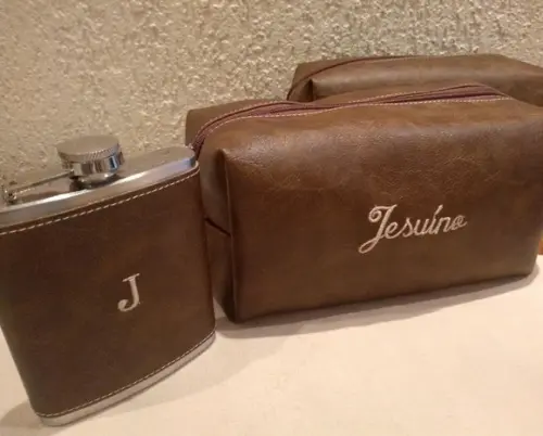 Cantil personalizado