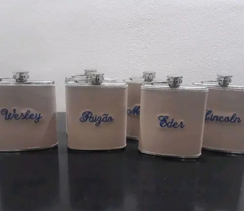 Cantil personalizado