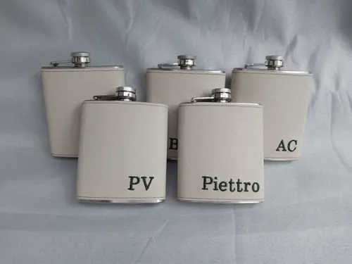 Cantil Personalizado