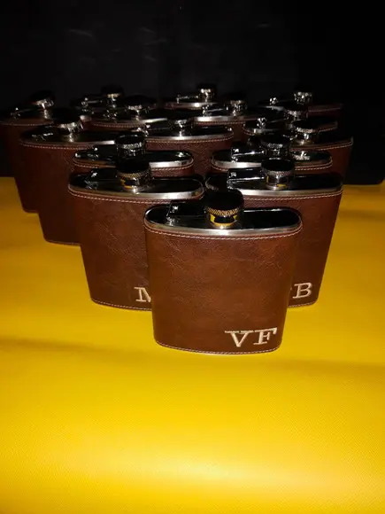 Cantil personalizado