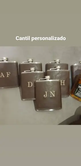 Cantil personalizado