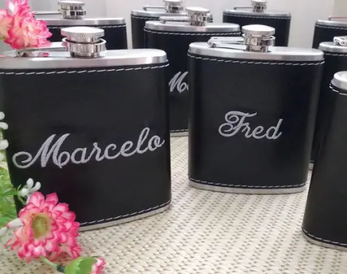 Cantil personalizado