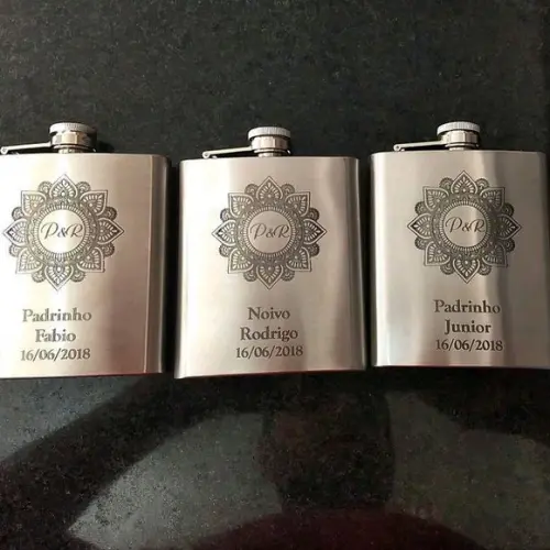 Cantil personalizado