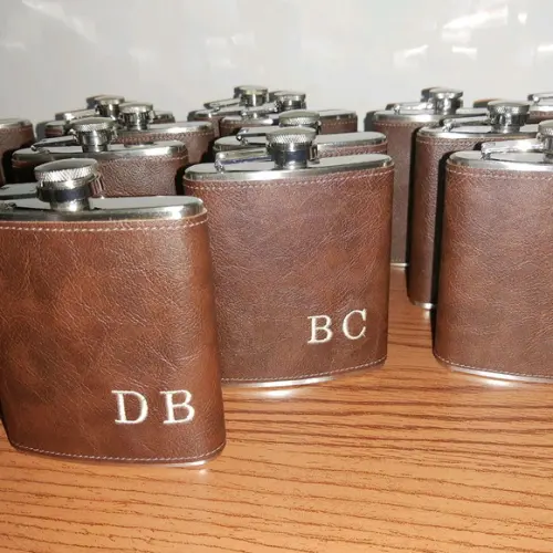 Cantil personalizado