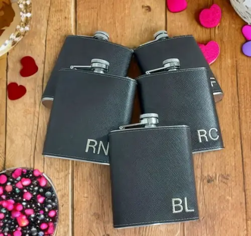 Cantil Personalizado