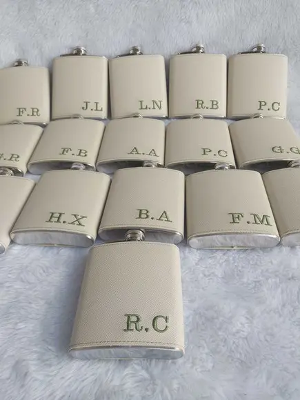 Cantil Personalizado