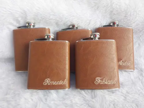 Cantil Personalizado