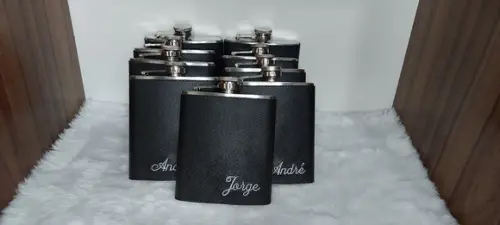Cantil Personalizado