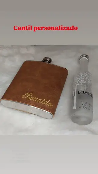 Cantil Personalizado