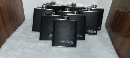 Cantil Personalizado
