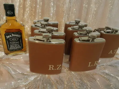 Cantil Personalizado