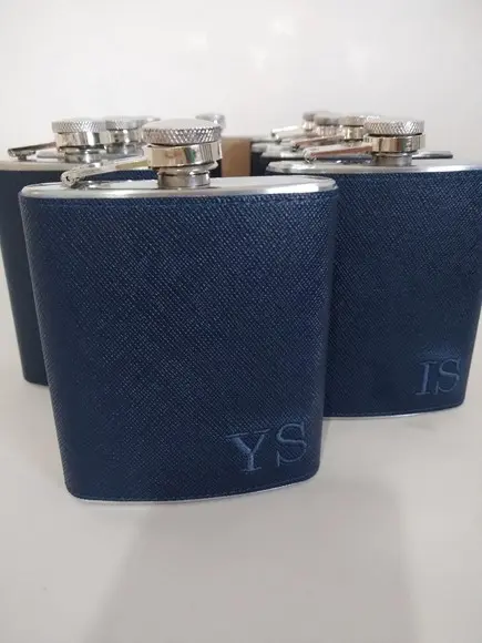 Cantil Personalizado