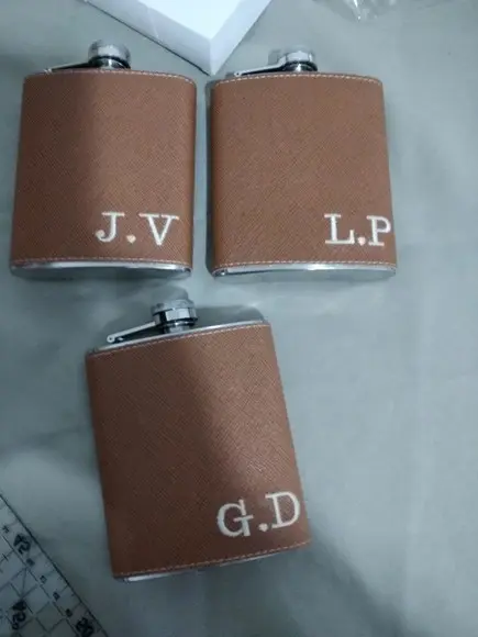 Cantil Personalizado