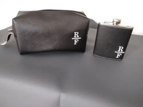 Cantil Personalizado