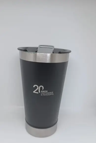 Copo Térmico Personalizado