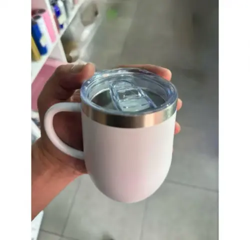 Copo Térmico Personalizado 350 ml