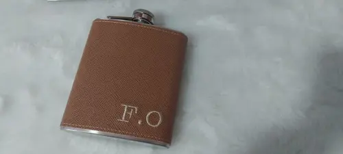 Kit 10 Cantil Caramelo