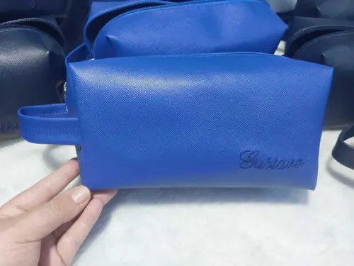 Kit 20 Necessaire Box G Personalizada