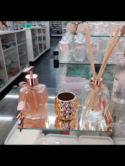 Kit Lavabo À Madeirado