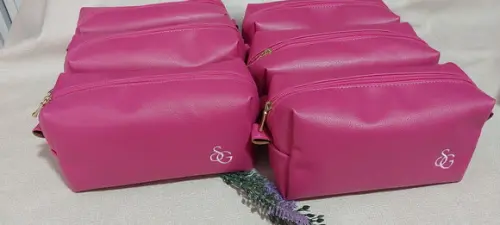 Kit Necessaire e Cantil