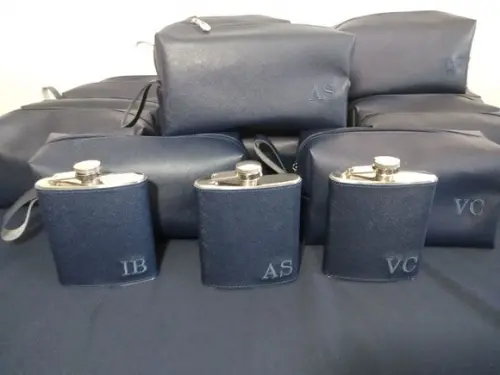 Kit Padrinho De Casamento